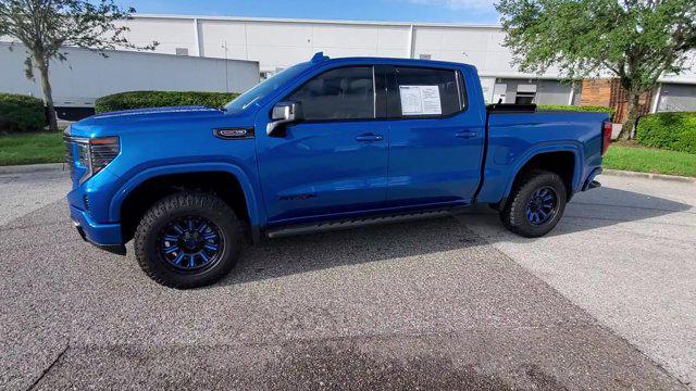 used 2023 GMC Sierra 1500 car, priced at $61,229