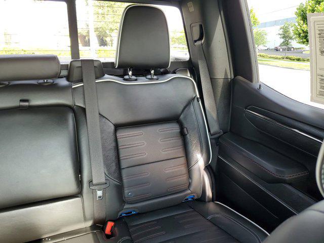 used 2023 GMC Sierra 1500 car, priced at $61,229