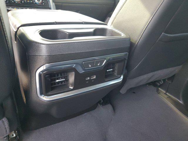 used 2024 GMC Sierra 3500 car, priced at $71,109