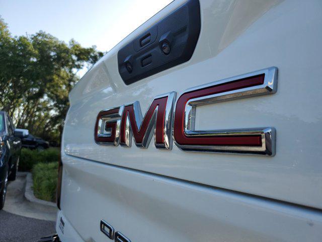 used 2024 GMC Sierra 3500 car, priced at $71,109