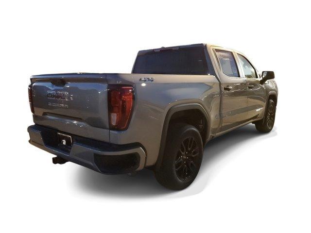 new 2024 GMC Sierra 1500 car, priced at $40,308