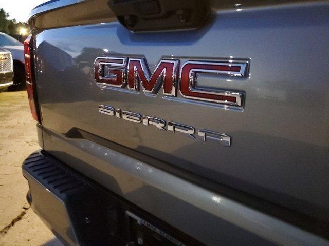 new 2024 GMC Sierra 1500 car, priced at $40,308