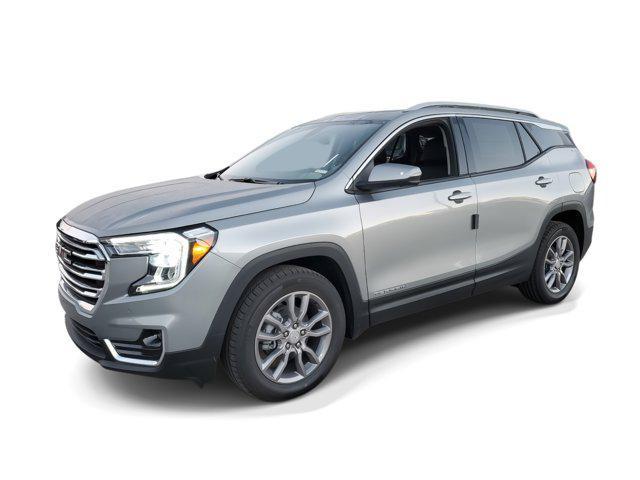 new 2024 GMC Terrain car, priced at $30,316