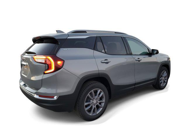 new 2024 GMC Terrain car, priced at $30,316