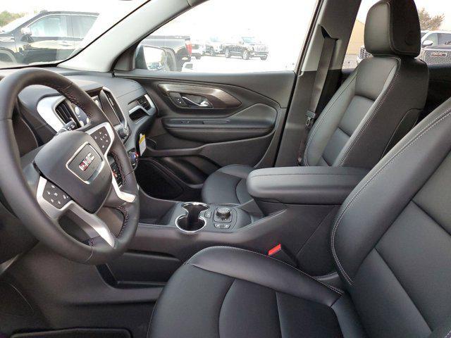 new 2024 GMC Terrain car, priced at $30,316