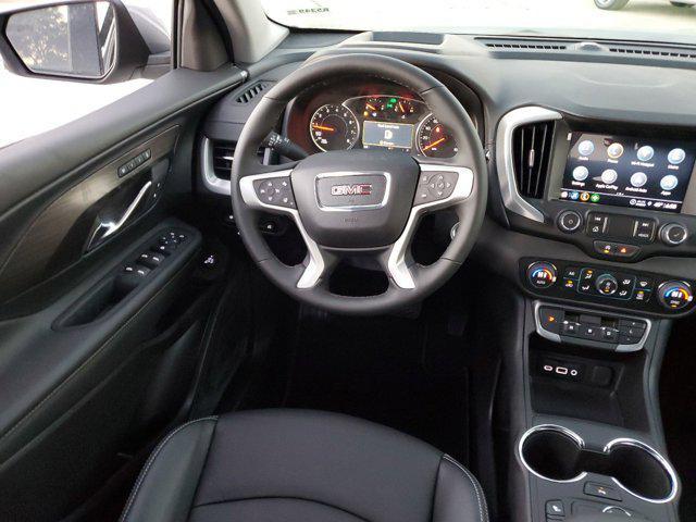 new 2024 GMC Terrain car, priced at $30,316