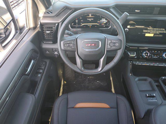 new 2025 GMC Sierra 2500 car, priced at $77,493