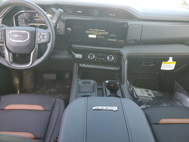 new 2025 GMC Sierra 2500 car, priced at $77,493