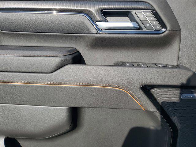 new 2025 GMC Sierra 2500 car, priced at $77,493