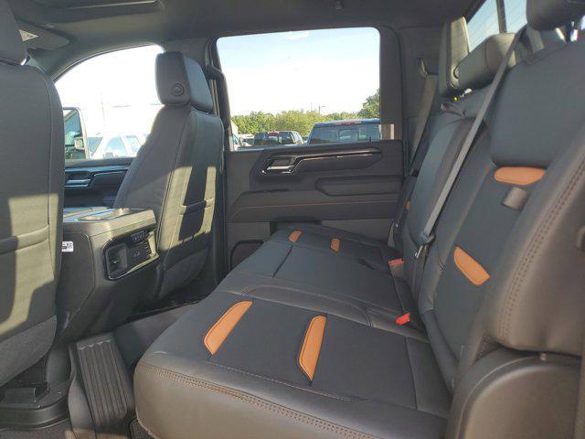 new 2025 GMC Sierra 2500 car, priced at $77,493