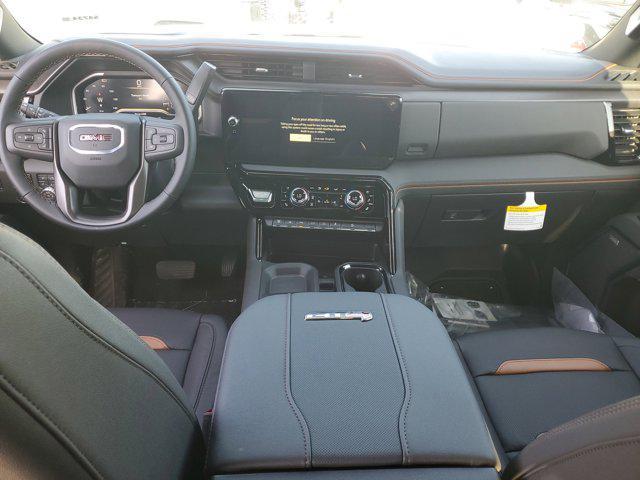 new 2025 GMC Sierra 2500 car, priced at $77,493