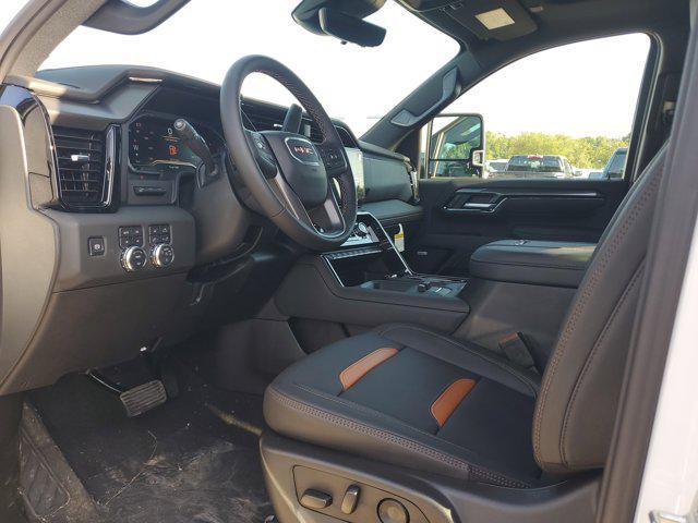 new 2025 GMC Sierra 2500 car, priced at $77,493