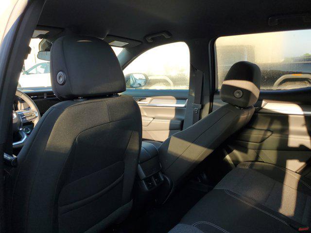 new 2026 GMC Terrain car, priced at $28,752