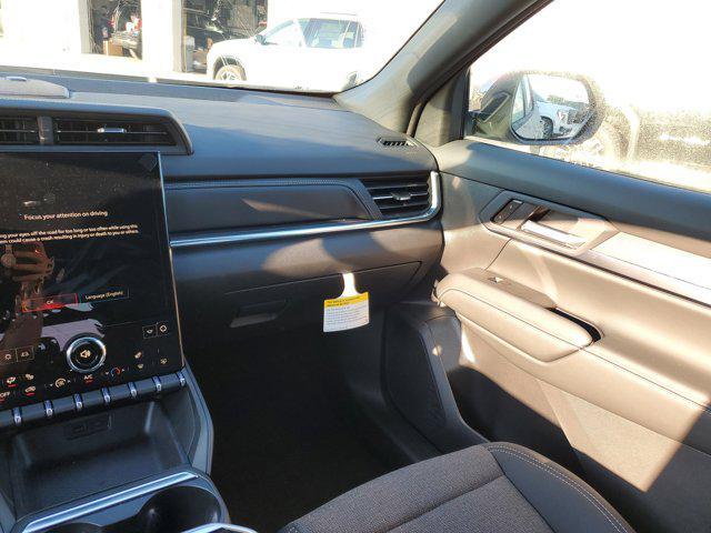 new 2026 GMC Terrain car, priced at $28,752