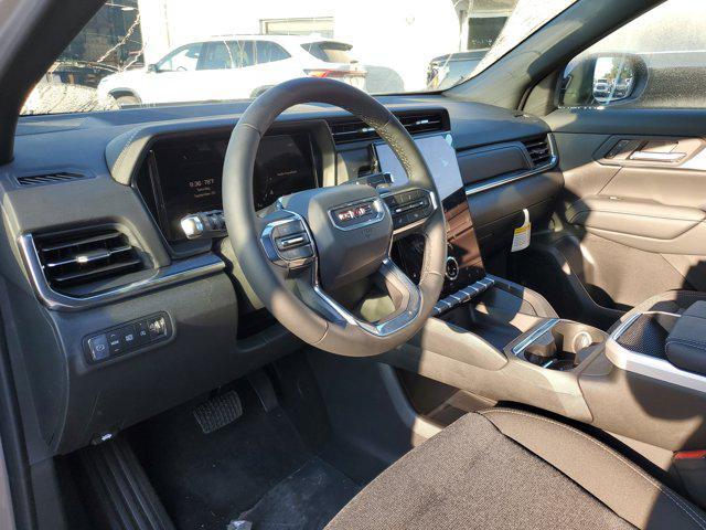 new 2026 GMC Terrain car, priced at $28,752