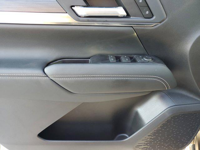 new 2026 GMC Terrain car, priced at $28,752