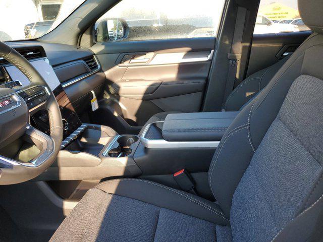 new 2026 GMC Terrain car, priced at $28,752
