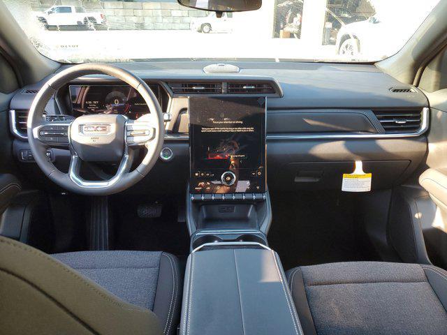 new 2026 GMC Terrain car, priced at $28,752