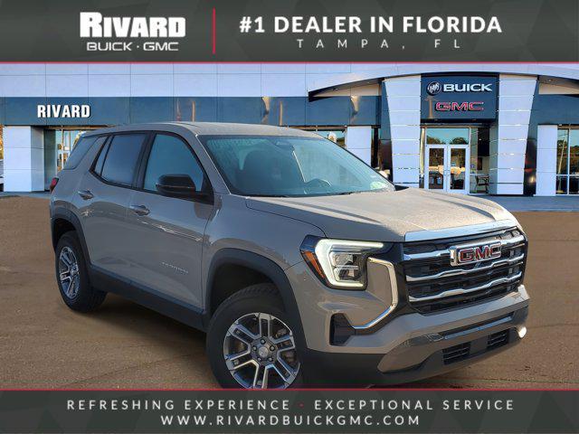 new 2026 GMC Terrain car, priced at $28,752