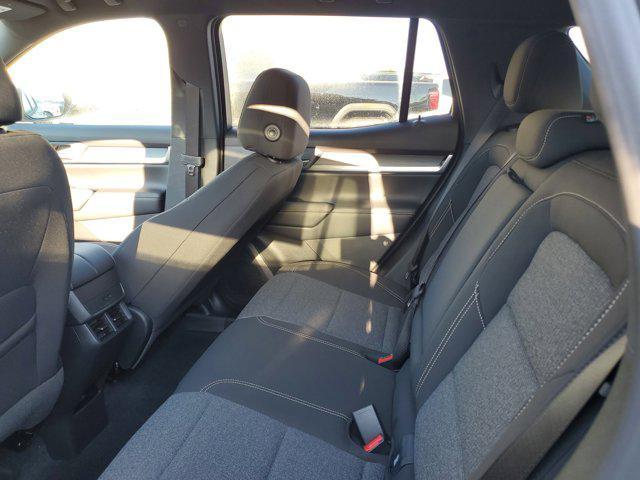 new 2026 GMC Terrain car, priced at $28,752