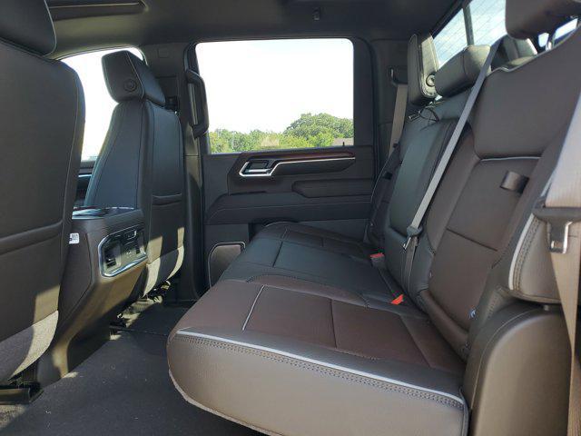 new 2025 GMC Sierra 2500 car, priced at $80,423