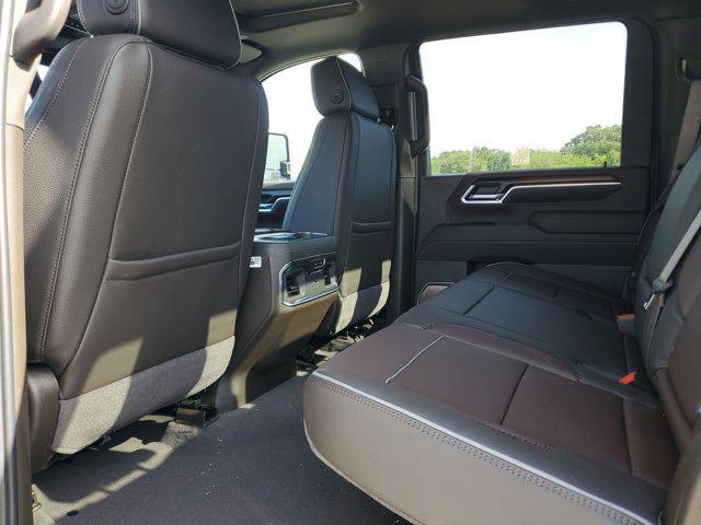 new 2025 GMC Sierra 2500 car, priced at $80,423