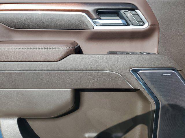 new 2025 GMC Sierra 2500 car, priced at $80,423
