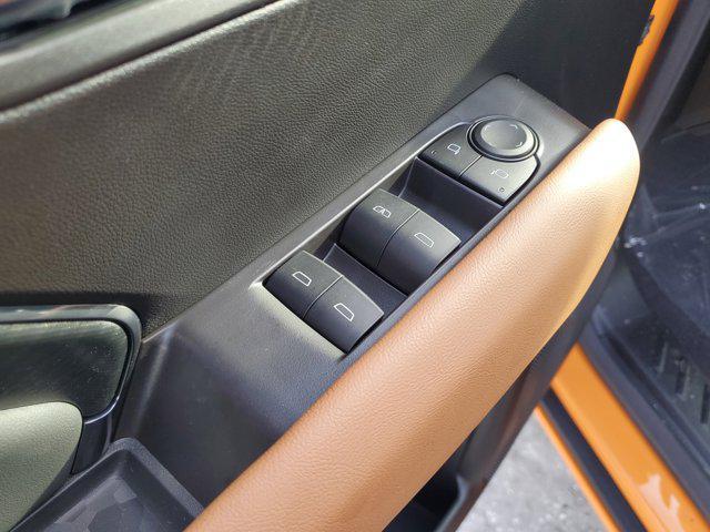 new 2026 GMC Canyon car, priced at $44,184