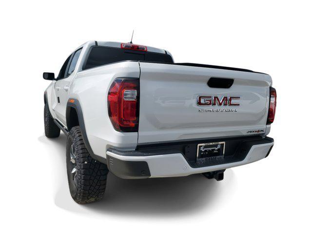 new 2024 GMC Canyon car, priced at $51,244