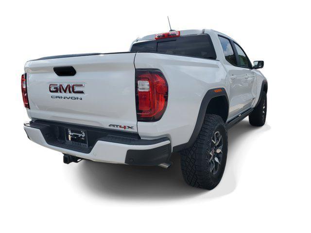 new 2024 GMC Canyon car, priced at $51,244