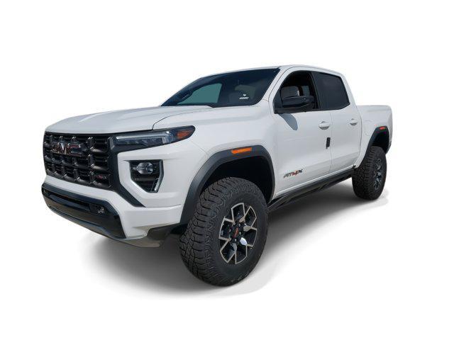 new 2024 GMC Canyon car, priced at $51,244