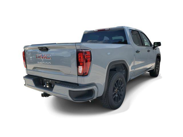 new 2025 GMC Sierra 1500 car, priced at $43,352