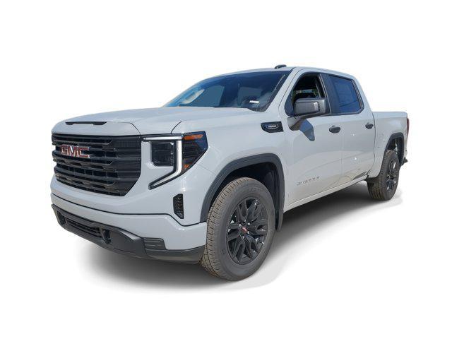 new 2025 GMC Sierra 1500 car, priced at $43,352