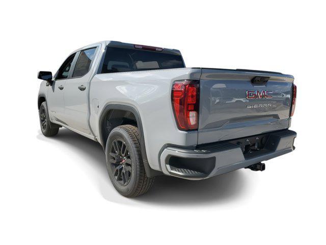 new 2025 GMC Sierra 1500 car, priced at $43,352