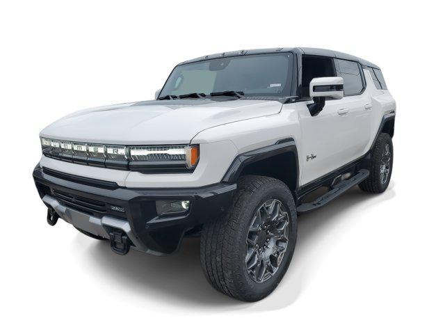 new 2025 GMC HUMMER EV SUV car, priced at $103,004