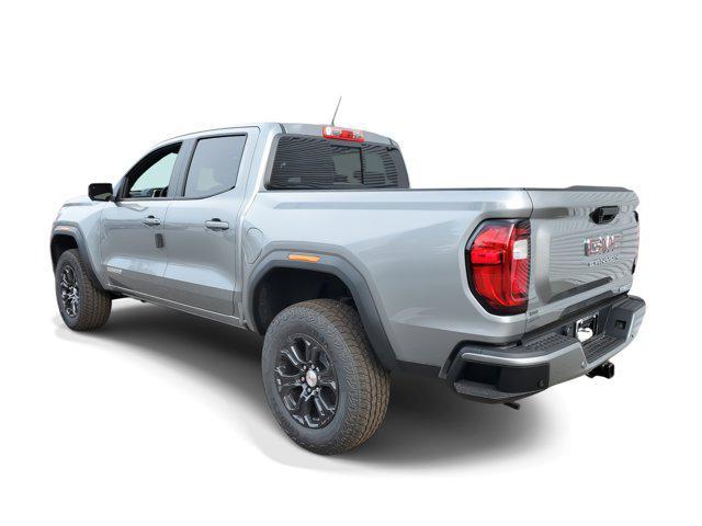 new 2024 GMC Canyon car, priced at $38,106