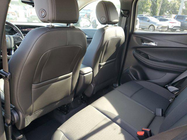 new 2026 Buick Encore GX car, priced at $23,629