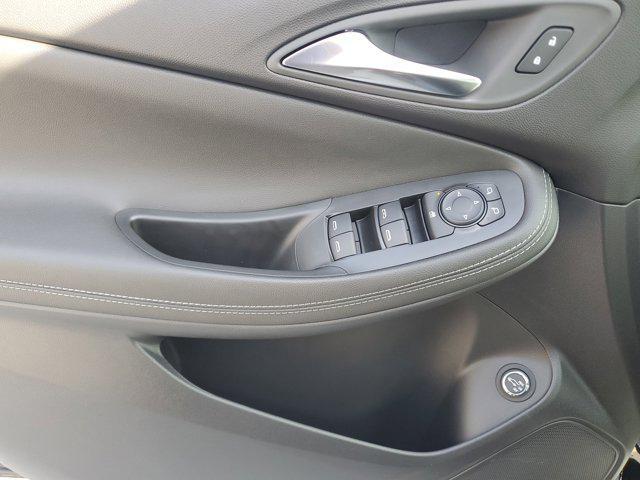new 2026 Buick Encore GX car, priced at $23,629