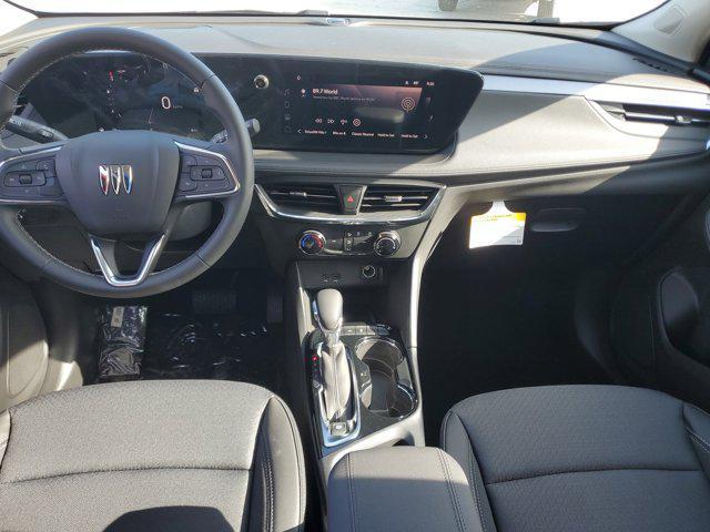 new 2026 Buick Encore GX car, priced at $23,629