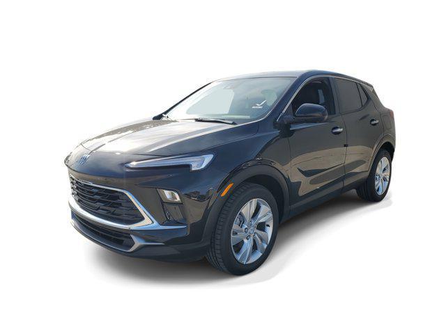 new 2026 Buick Encore GX car, priced at $23,629