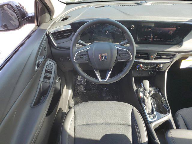 new 2026 Buick Encore GX car, priced at $23,629
