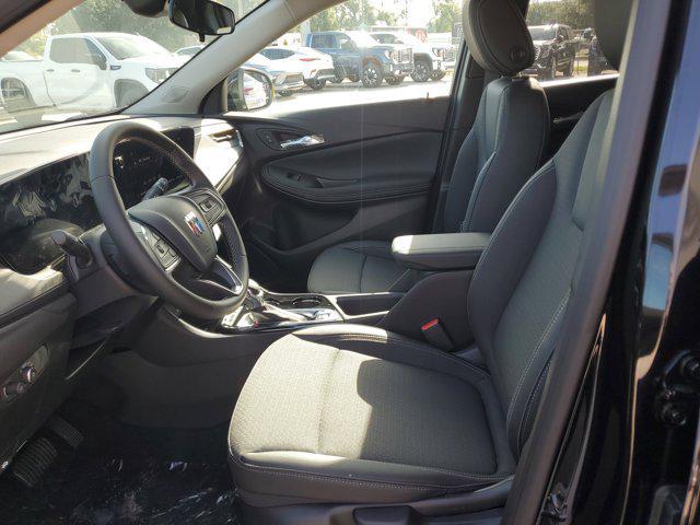new 2026 Buick Encore GX car, priced at $23,629
