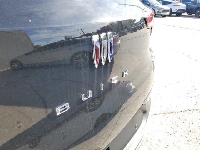 new 2026 Buick Encore GX car, priced at $23,629