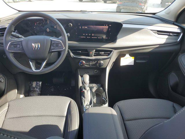 new 2026 Buick Encore GX car, priced at $23,629