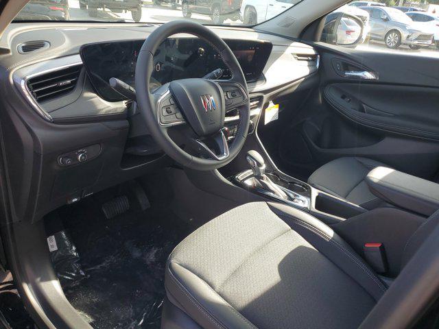 new 2026 Buick Encore GX car, priced at $23,629