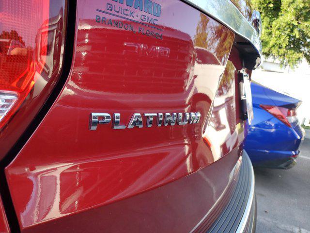 used 2018 Ford Explorer car, priced at $25,047