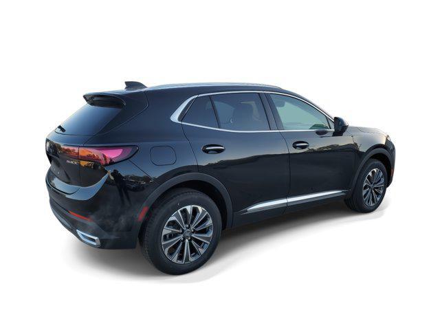 new 2025 Buick Envision car, priced at $36,928