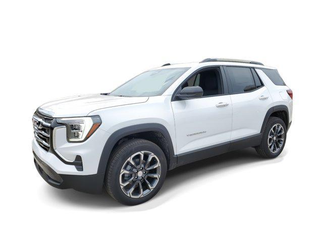 new 2025 GMC Terrain car, priced at $32,960