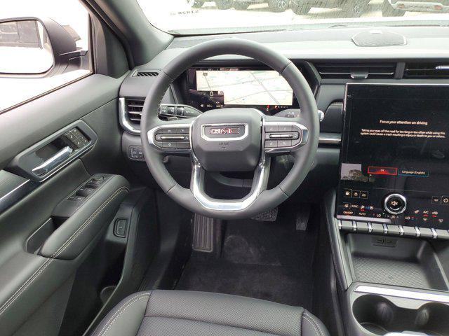 new 2025 GMC Terrain car, priced at $32,960