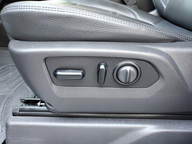 used 2021 GMC Sierra 1500 car